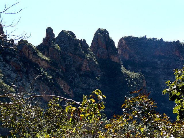 -  Chapada dos Guimarães 