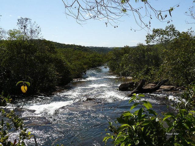 -  Chapada dos Guimarães 