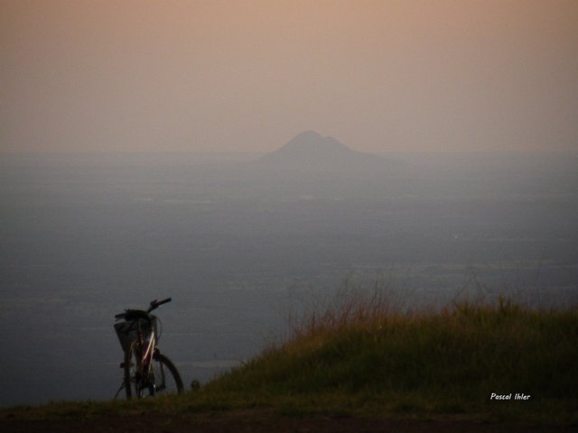 - Chapada dos Guimarães 