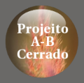 Botão - Projeito A-B Cerrado