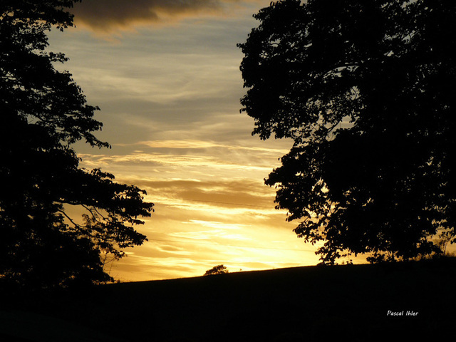 Parque Nacional da Serra da Canastra - Estado de Minas Gerais