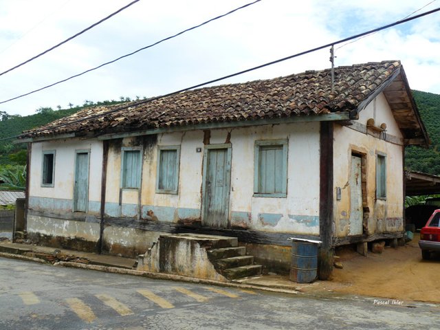 Parque Nacional do Caparaó - Minas Gerais e Espírito Santo