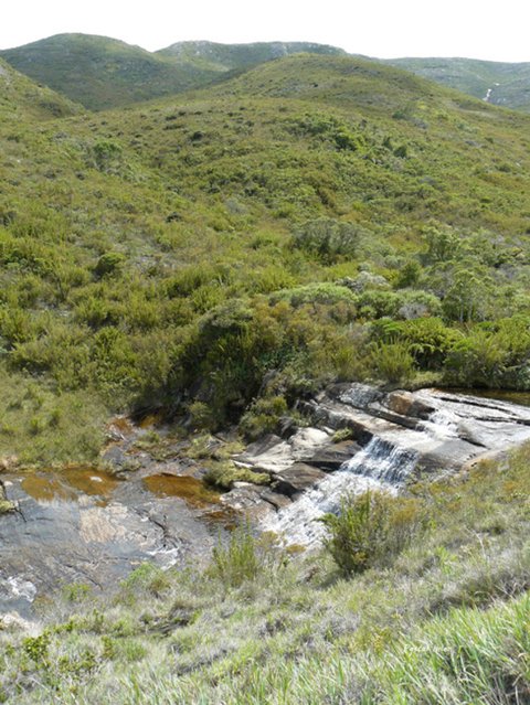 Parque Nacional do Caparaó - Minas Gerais e Espírito Santo