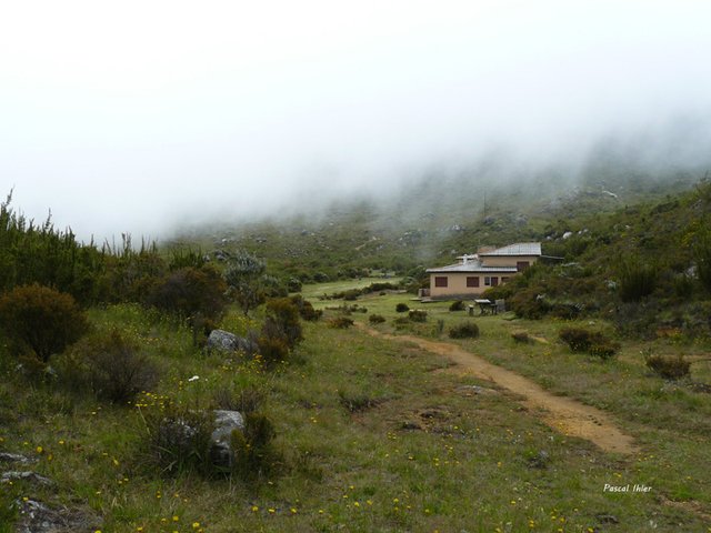 Parque Nacional do Caparaó - Minas Gerais e Espírito Santo