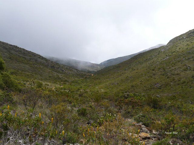 Parque Nacional do Caparaó - Minas Gerais e Espírito Santo