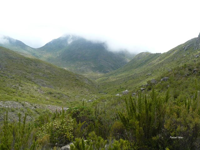 Parque Nacional do Caparaó - Minas Gerais e Espírito Santo