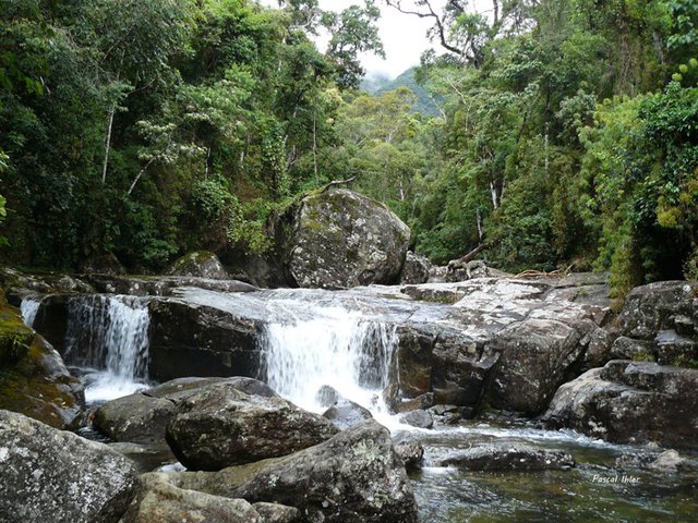 Parque Nacional do Caparaó - Minas Gerais e Espírito Santo