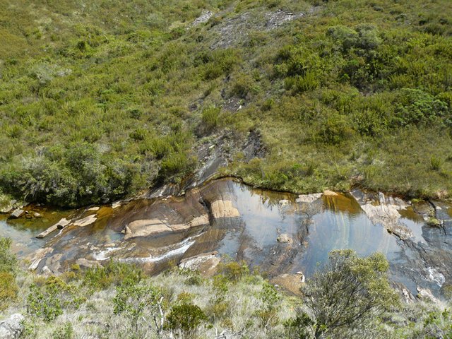 Parque Nacional do Caparaó - Minas Gerais e Espírito Santo