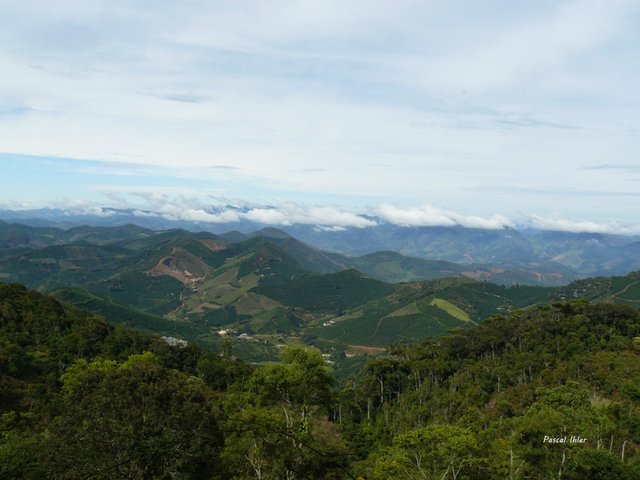 Parque Nacional do Caparaó - Minas Gerais e Espírito Santo