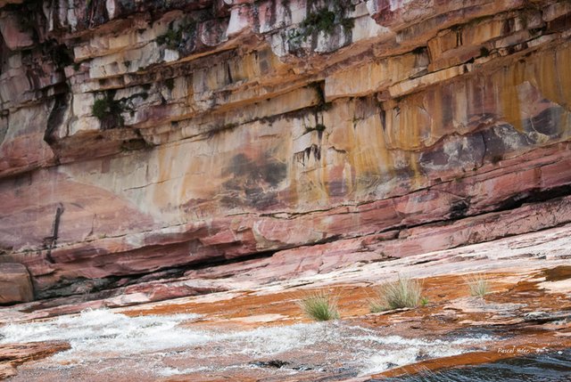 Chapada Diamantina - Etat de Bahia