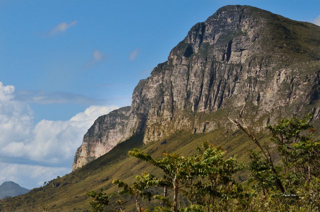 Chapada Diamantina - Etat de Bahia