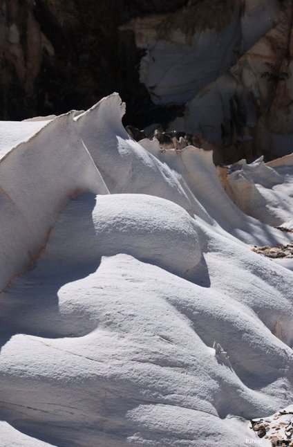 Serra Dourada - Estado de Goiás