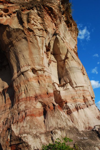 Parque do Jalapão - Estado de Tocantins