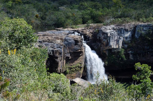 Serras de Conceição do Mato Dentro - Estado do Minas Gerais