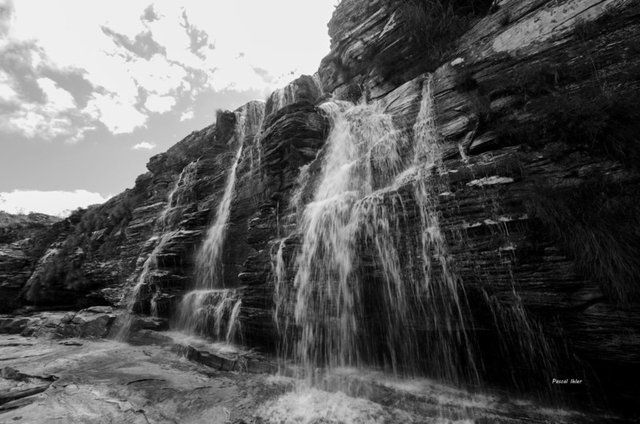 Parque Estadual du Rio Preto - Estado de Minas Gerais