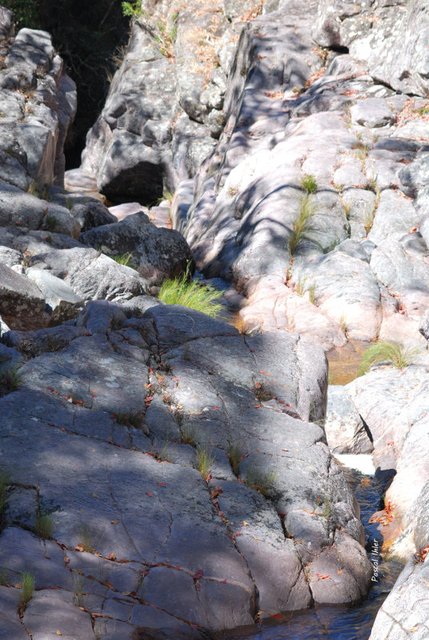 Chapada dos Veadeiros - Estado de Goiás