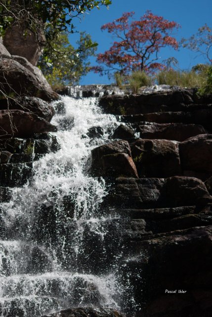 Chapada dos Veadeiros - Estado de Goiás