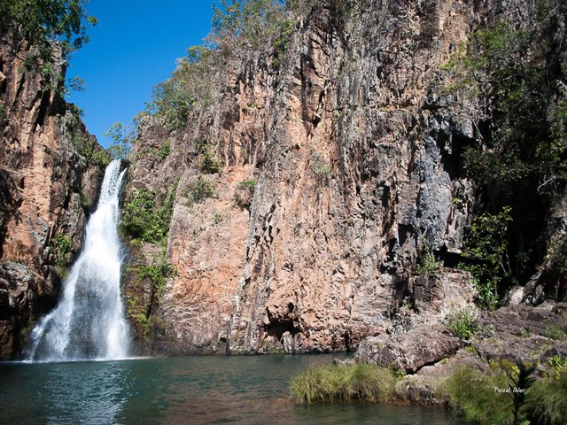 Chapada dos Veadeiros - Estado de Goiás